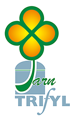 Logo Trifyl